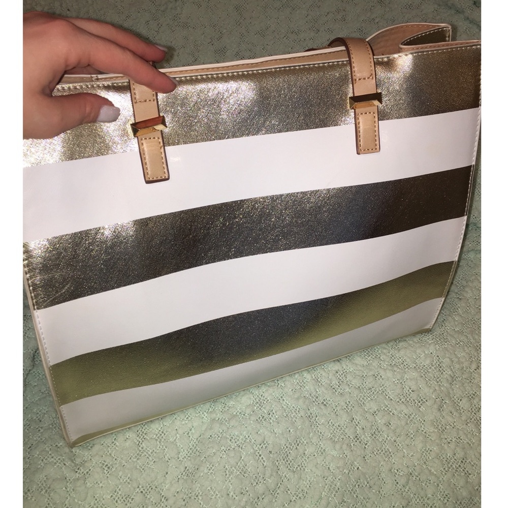 Madison West Women’s Tote Handbag